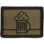 Patch Biernachschub – Zubehör | Outdoor Militär Tactical Gear