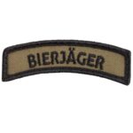Patch Bogen – Zubehör – Modell 3869 | Outdoor Militär Tactical Gear