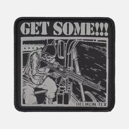 Patch Get some! – Softshell IR Tactical Softshell & Outdoor Jacken | Outdoor Militär Tactical Gear