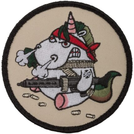 Patch Infanterie Einhorn – Zubehör | Outdoor Militär Tactical Gear