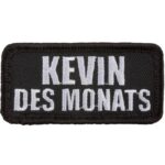 Patch Kevin des Monats – Zubehör | Outdoor Militär Tactical Gear
