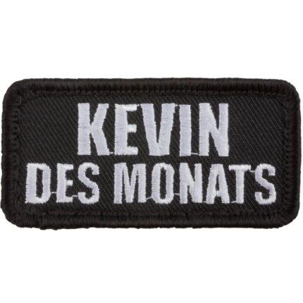 Patch Kevin des Monats – Zubehör | Outdoor Militär Tactical Gear