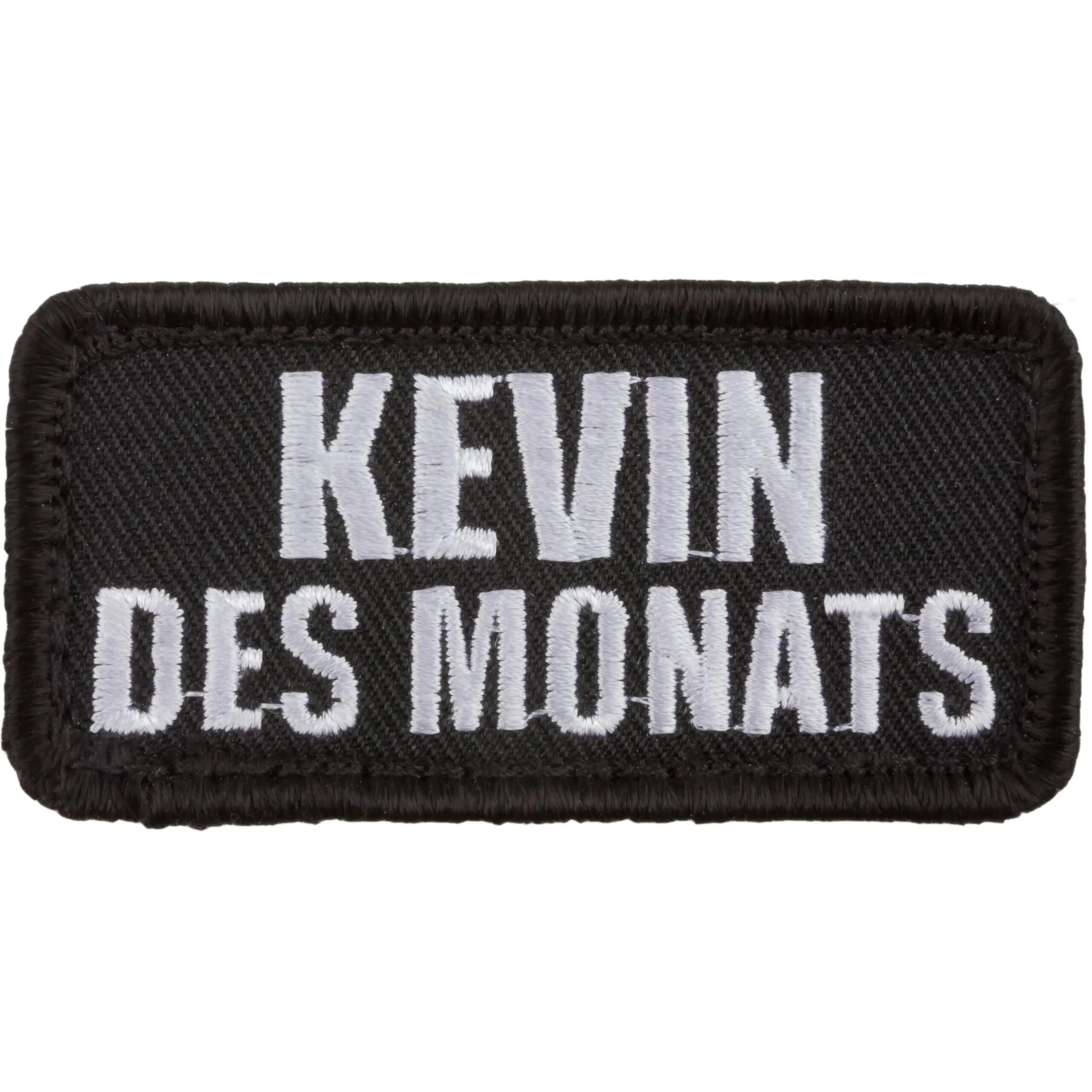 Patch Kevin des Monats – Zubehör | Outdoor Militär Tactical Gear