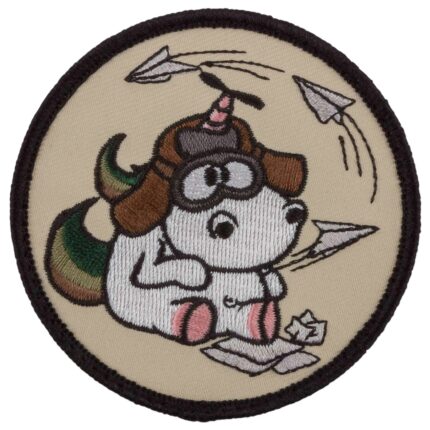 Patch Luftwaffen Einhorn – Zubehör | Outdoor Militär Tactical Gear