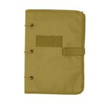 Patch Mappe tan – Zubehör | Outdoor Militär Tactical Gear