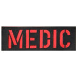 Patch MEDIC – Zubehör – Modell 2579 | Outdoor Militär Tactical Gear