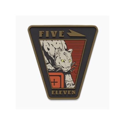 Patch Mountain Lion Creep – Tactical Einsatz & Daypacks | Outdoor Militär Tactical Gear