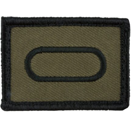 Patch Panzertruppe – Zubehör | Outdoor Militär Tactical Gear