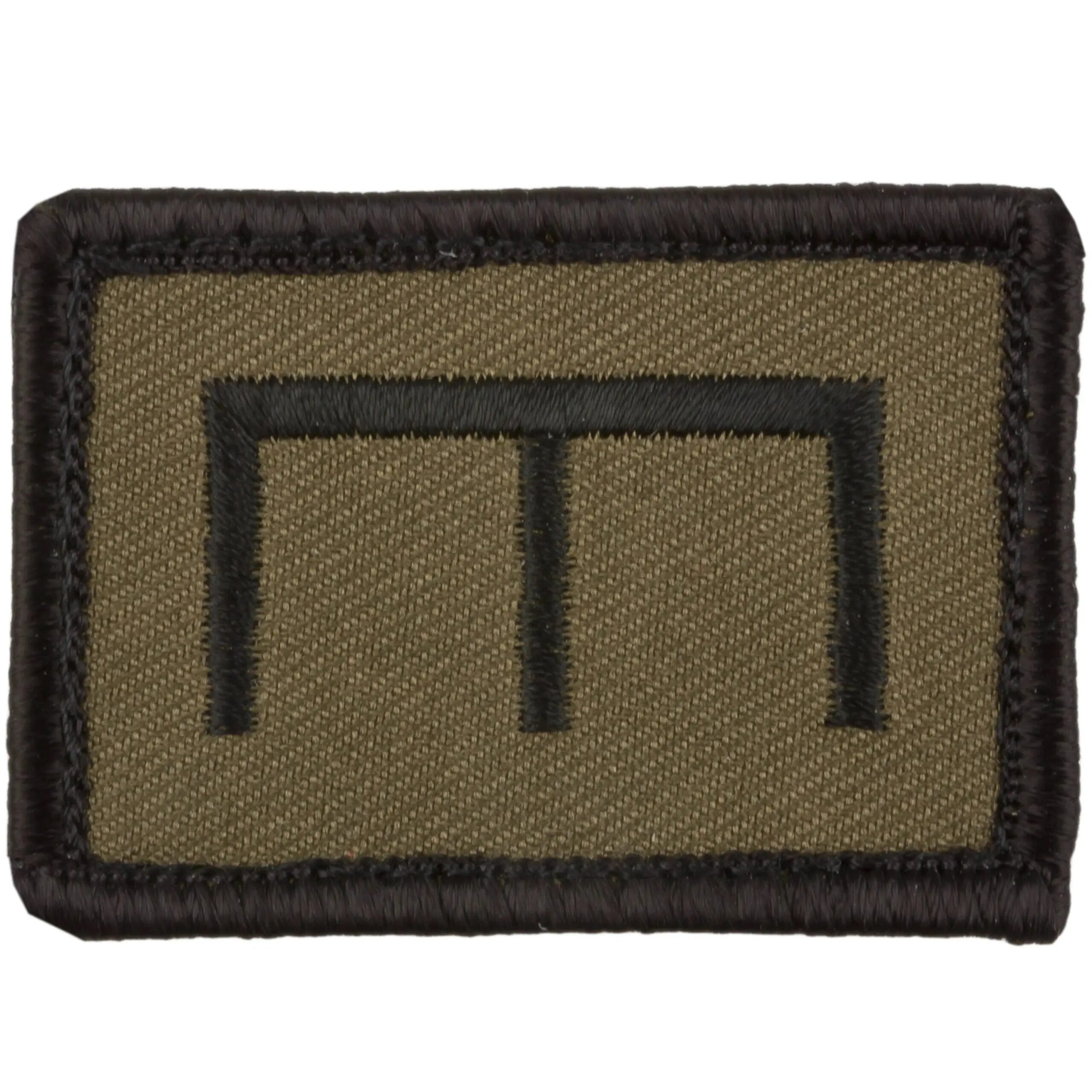 Patch Pionier – Zubehör | Outdoor Militär Tactical Gear