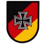 Patch Reserve Wappen – Zubehör | Outdoor Militär Tactical Gear