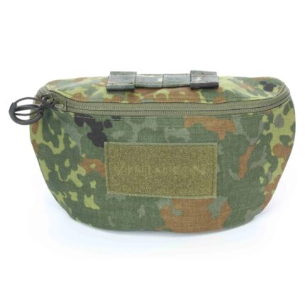 PC Drop Down Pouch – Daunen Einsatz & Daypacks – Modell 8121 | Outdoor Militär Tactical Gear
