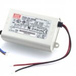 PCD-25-1050B Netzteil Konstantstrom (CC) Phasenanschnitt dimmbar