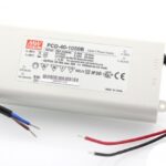 PCD-40-1750B Netzteil Konstantstrom (CC) Phasenanschnitt dimmbar