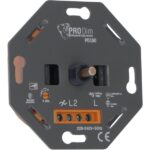 PD-150 LED Dimmer für Wandeinbau AC230V 150W