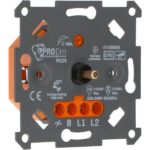 PD-225 LED Dimmer für Wandeinbau AC230V 225W