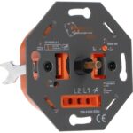 PD-300 LED Dimmer für Wandeinbau AC230V 300W