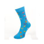 PEACE - Bunte Socken - Unisex