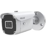 Pelco by Motorola Solutions Bullet  Kamera IBV529-1ER   Überwachungskamera mit 5 Megapixel Auflösung. professionelle Kamera für innen