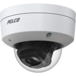 Pelco by Motorola Solutions Dome  Kamera IJV223-1ERS   Überwachungskamera mit 2 Megapixel Auflösung. professionelle Kamera für innen