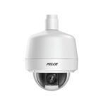 Pelco by Motorola Solutions PTZ  Kamera P2230L-EW0   Überwachungskamera mit 2 Megapixel Auflösung. professionelle Kamera für außen