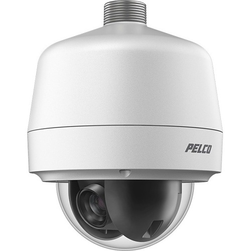 Pelco by Motorola Solutions PTZ  Kamera P2230L-EW1 4