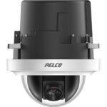 Pelco by Motorola Solutions PTZ  Kamera P2230L-FW0   Überwachungskamera mit 2 Megapixel Auflösung. professionelle Kamera für innen