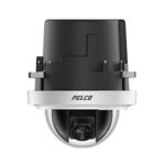 Pelco by Motorola Solutions PTZ  Kamera P2230L-FW1 4,5 - 135,0mm  Überwachungskamera mit 2 Megapixel Auflösung. professionelle Kamera für außen