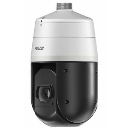 Pelco by Motorola Solutions PTZ  Kamera S7820L-PW   Überwachungskamera mit 8 Megapixel Auflösung. professionelle Kamera für außen