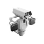 Pelco ES6230-15-R2 IP-Kamera 1080p 30x Zoom SureVision 3.0 200m Nachtsicht für beste Fernüberwachung