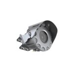 Pelco EXC2602-62-A4 ExSite Enhanced 6MP Explosionsgeschützte Kamera 4,9-8mm Varifocal Objektiv 4m gepanzertes Kabel