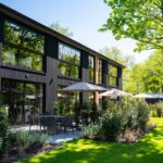 Penthaus für 2 Personen