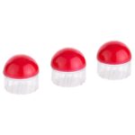 Pepper Balls Defense PEB 50 Precision .50 10 Stück – Zubehör | Outdoor Militär Tactical Gear