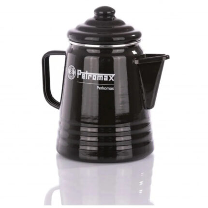 Perkolator Perkomax schwarz 1.3 L – Zubehör | Outdoor Militär Tactical Gear
