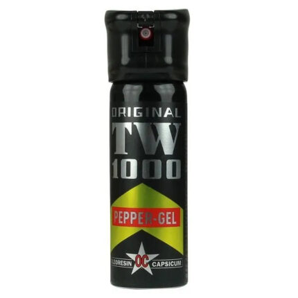Pfeffergel Magnum L 63 ml – Zubehör | Outdoor Militär Tactical Gear