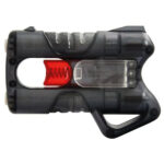 Pfefferpistole Guardian Angel III Sprühstrahl – Zubehör | Outdoor Militär Tactical Gear