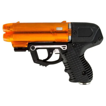 Pfefferpistole JPX6 Speedloader 4 Schuss mit Lasereinheit – Zubehör | Outdoor Militär Tactical Gear