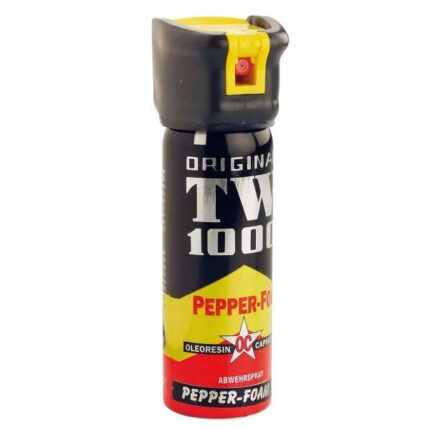 Pfefferschaum 63 ml – Zubehör | Outdoor Militär Tactical Gear