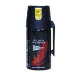 Pfefferspray Black Pepper Sprühnebel 40 ml – Softshell Softshell & Outdoor Jacken | Outdoor Militär Tactical Gear