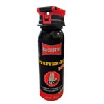 Pfefferspray Pfeffer-KO 125 ml – Einsatz & Daypacks | Outdoor Militär Tactical Gear