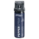 Pfefferspray ProSecur Sprühstrahl ballistisch 74 ml – Leicht Zubehör | Outdoor Militär Tactical Gear