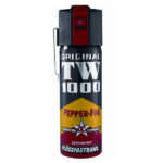Pfefferspray Punktstrahl 63 ml – Outdoor Hosen | Outdoor Militär Tactical Gear