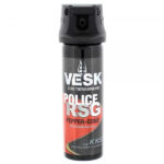 Pfefferspray RSG Police Cone Breitstrahl 63 ml – Softshell Softshell & Outdoor Jacken | Outdoor Militär Tactical Gear