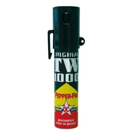 Pfefferspray Sprühnebel 20 ml Frauen – Zubehör | Outdoor Militär Tactical Gear