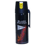 Pfefferspray Sprühnebel 50 ml – Softshell Softshell & Outdoor Jacken | Outdoor Militär Tactical Gear