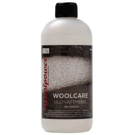 Pflege Woolcare 500 ml – Zubehör | Outdoor Militär Tactical Gear