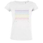 Physik T-Shirt Wellenlänge