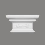 Pilasterkappe D3503