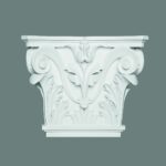 Pilasterkappe D3505