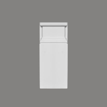 Pilasterkappe D3544