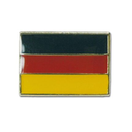 Pin Mini Deutschland Flagge – Zubehör | Outdoor Militär Tactical Gear